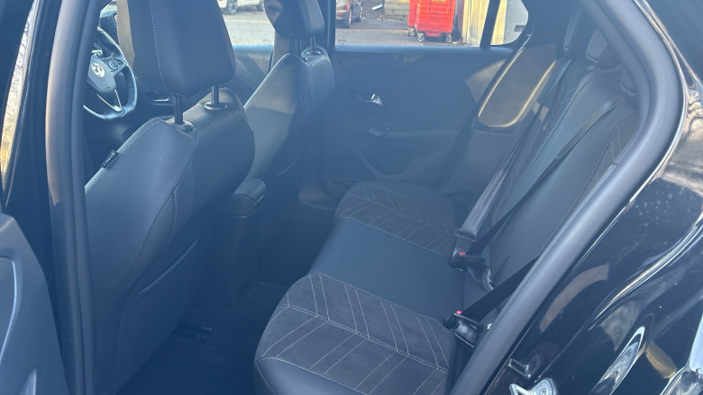 Vauxhall Corsa 1.2 Turbo Ultimate 5dr Petrol Hatchback